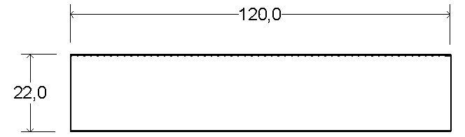 22x120 Finsåg Furu Norrl IMP NTR AB Brun