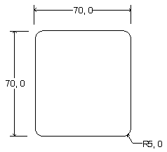 70x70 PLH Furu V IMP NTR A BRUN