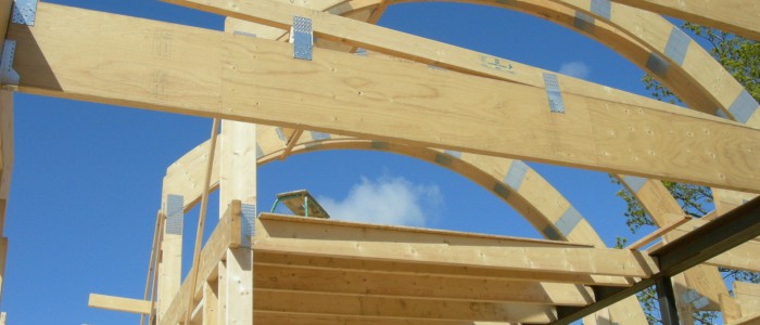 Roof Trusses