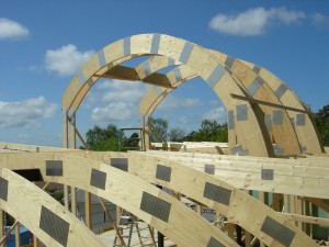 Roof Trusses